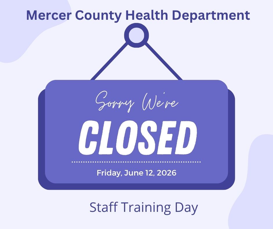 OFFICE CLOSED for Training