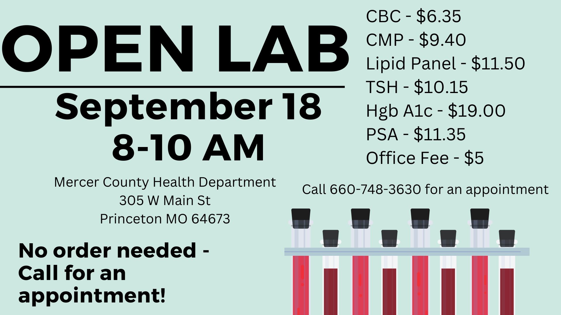 Open Lab
