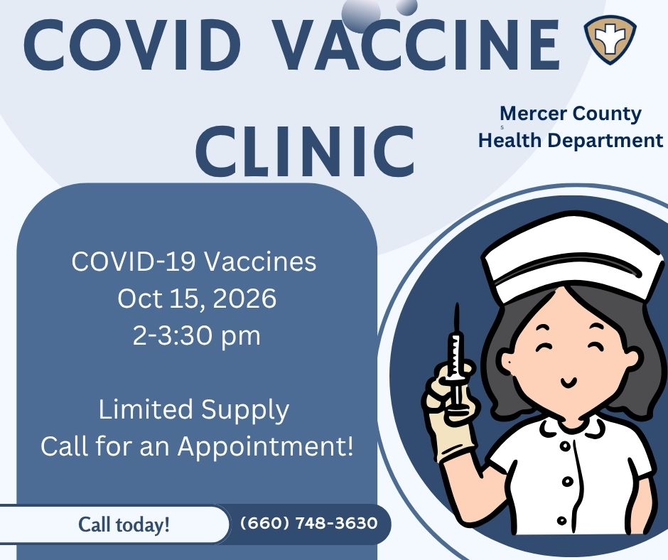COVID Vaccines Available