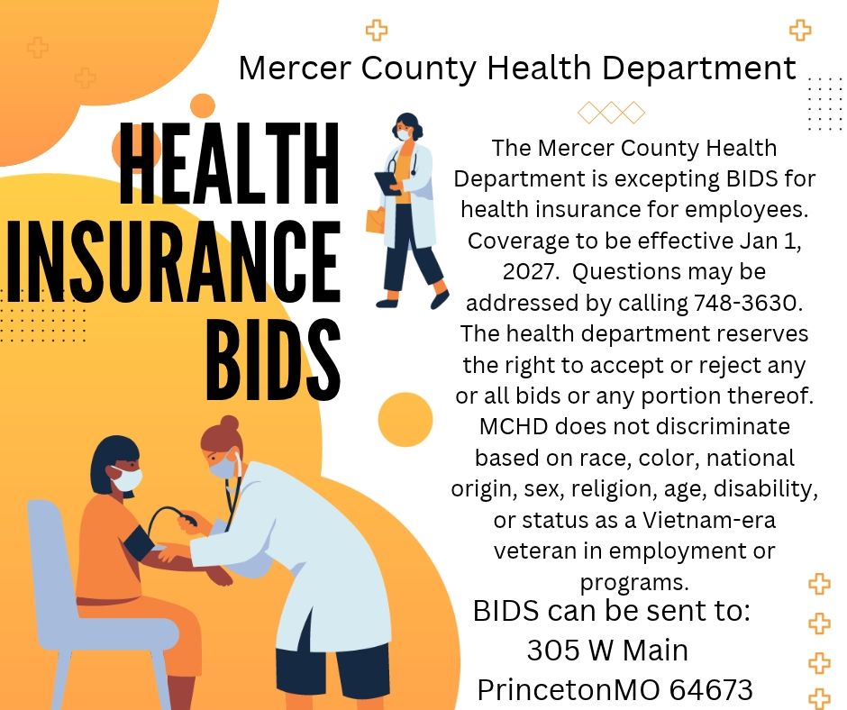 Health Insurance BIDS